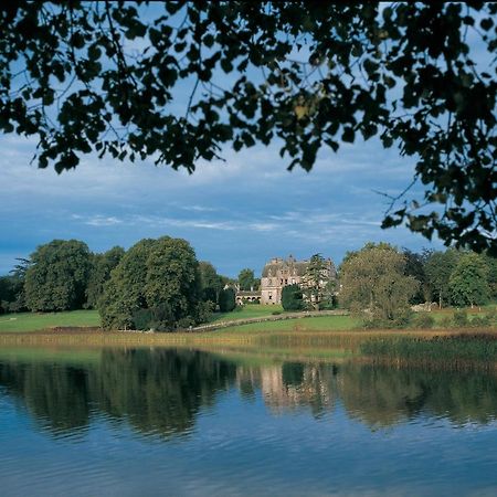 The Lodge At Castle Leslie Estate Glaslough Exterior foto